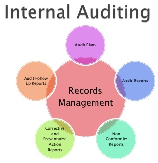 Process and Records Audits