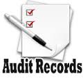 Audit Records