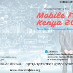Mobile Fair Kenya 2018