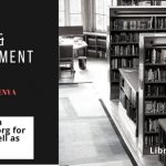 Leadership and Library Management Workshop- June 2018 Edition