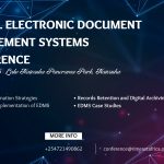 EDMS Conference 2025