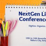 Shaping the Future of Libraries in Africa